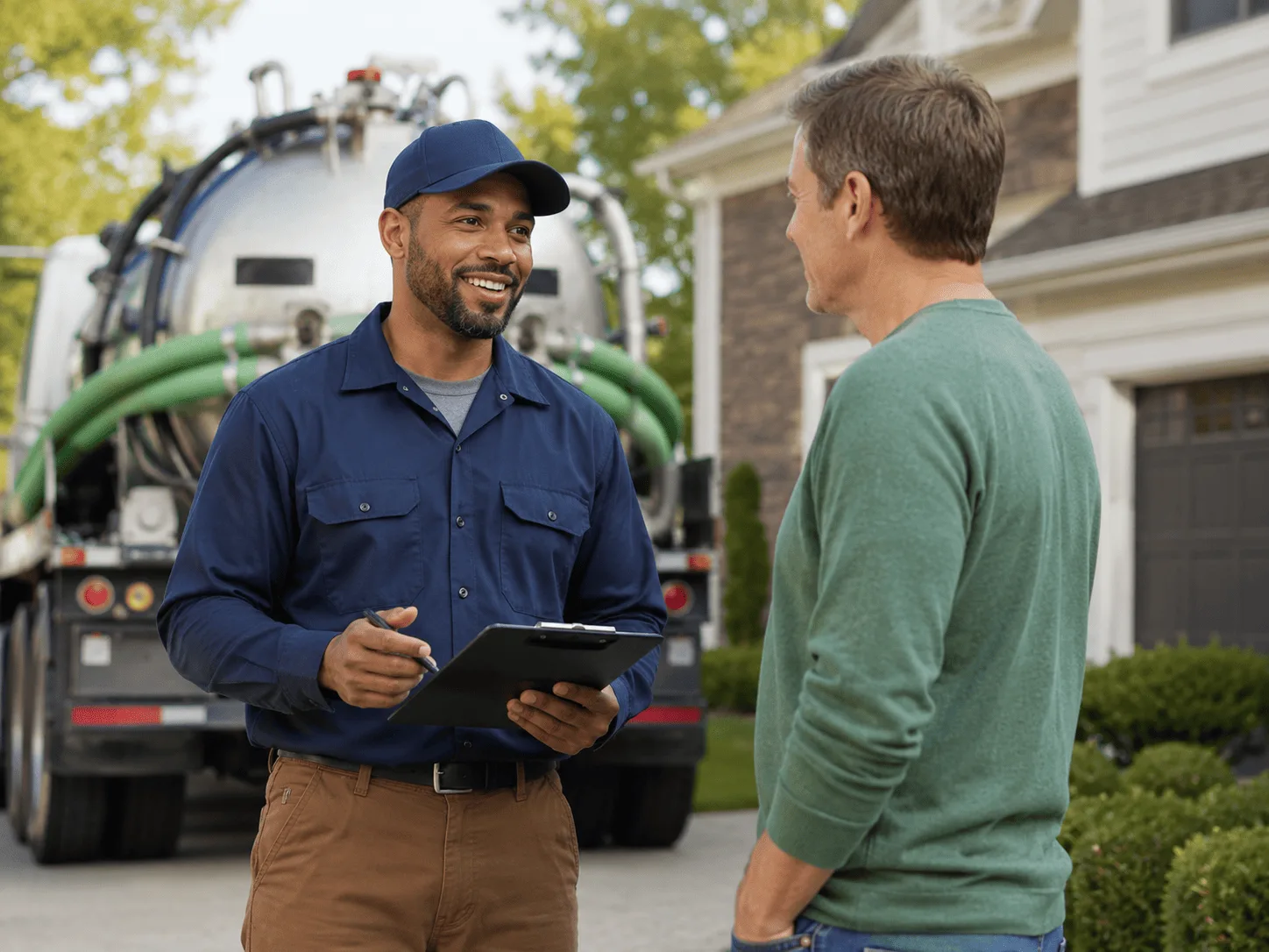 Mosquito Control Logandale, NV FAQs